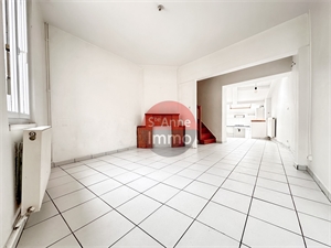 maison-villa à la vente -   80000  AMIENS, surface 60 m2 vente maison-villa - APR701108